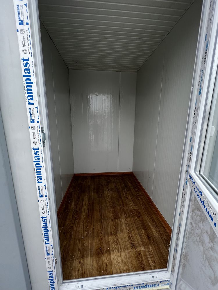 Container containere modulare