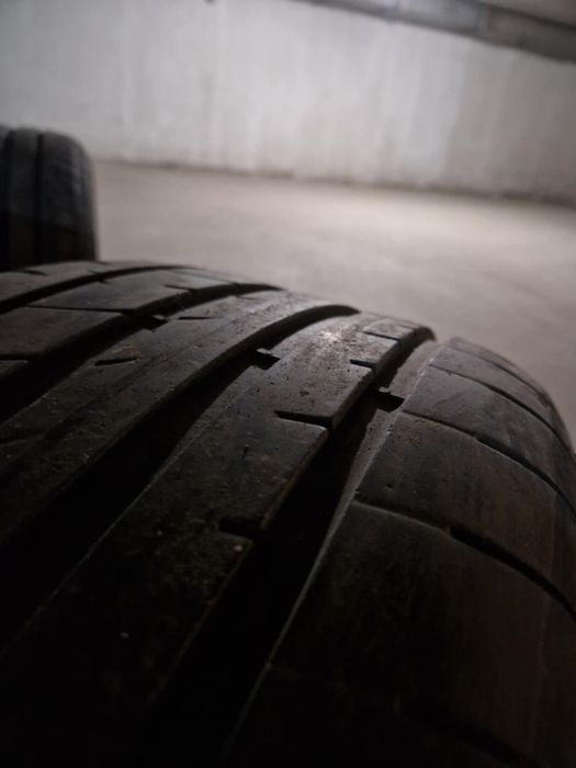 Летни Гуми 245/45/R18