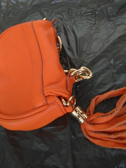 ВЕРА ПЕЛЕ ИТАЛИЯ естествена дебела телешка кожа