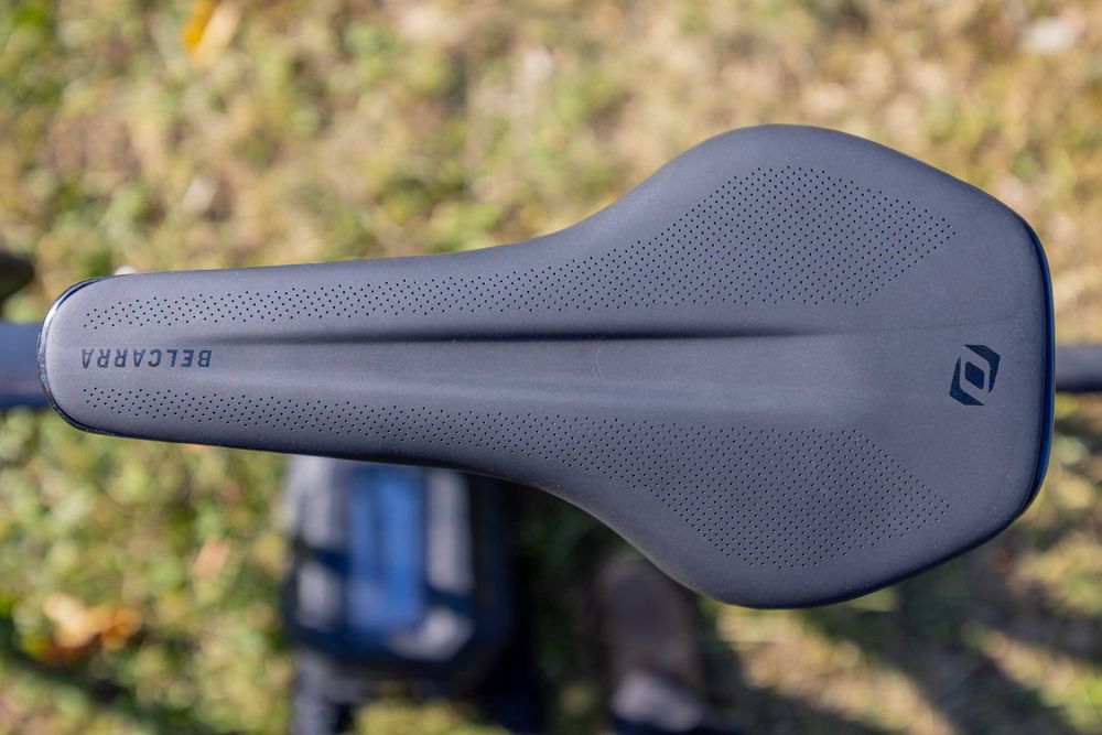 Sa carbon Syncros Belcarra R 1.0
