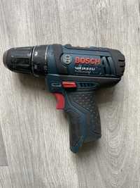 Винтоверт Бош Bosch GSR 12v 15