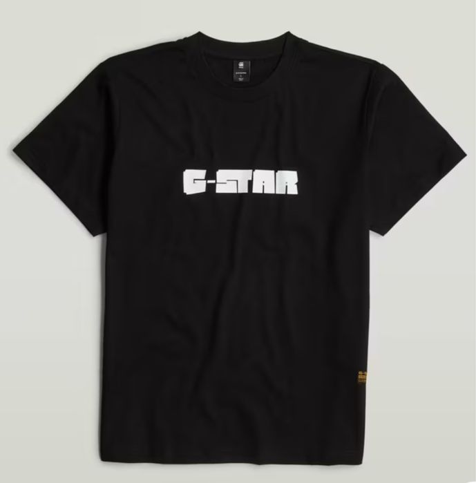 Мъжка тениска G-Star