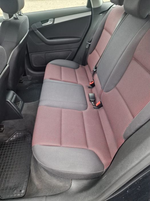 Audi A3 18 tfsi turbo stare impecabila 215 000 km reali