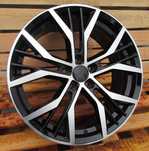 16 17 18 19 Джанти Volkswagen VW Santiago Golf Passat Arteon Tiguan