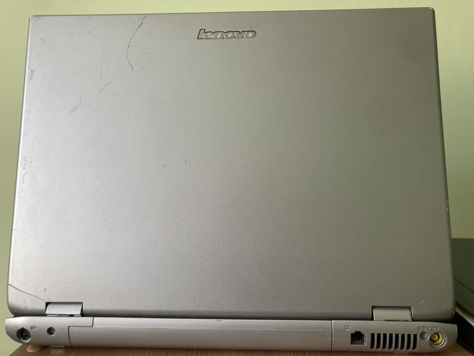 Laptop Lenovo 3000 N200 cu SSD