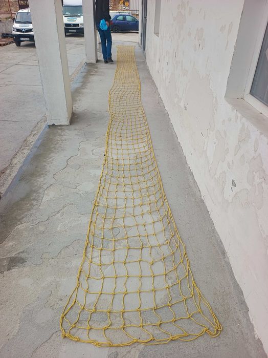 Мрежа спортна 10м