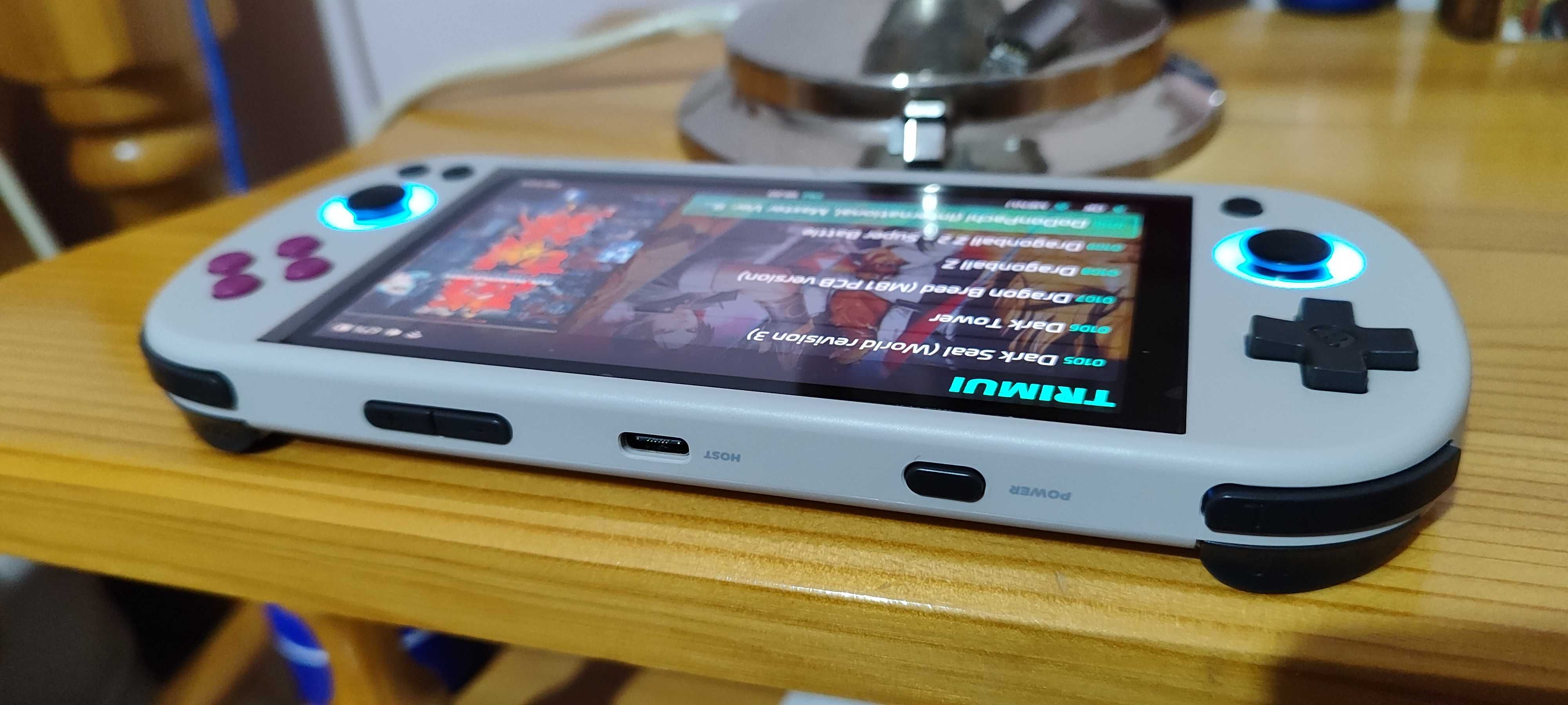 Конзола Trimui Smart Pro/psp -64GB