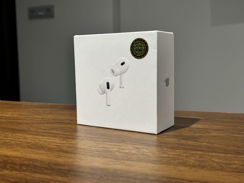 Apple air pods pro 2 (копия)