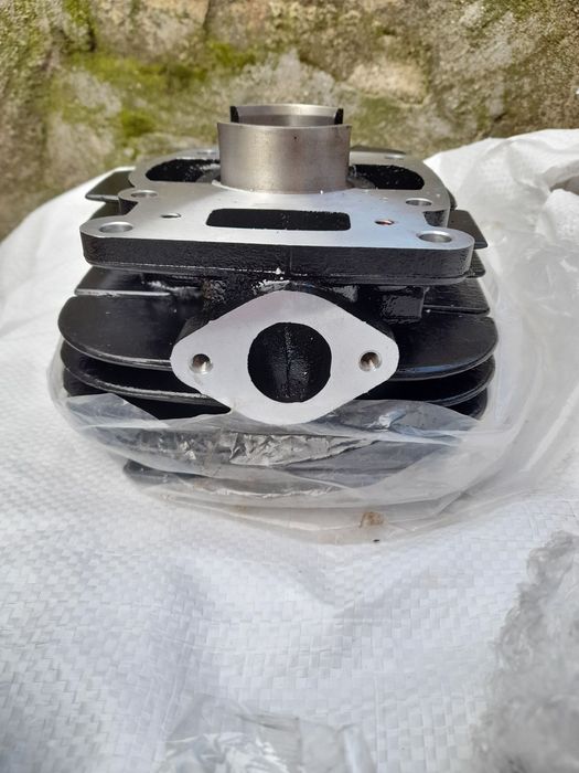 Цилиндър за suzuki, Yamaha, honda, atv