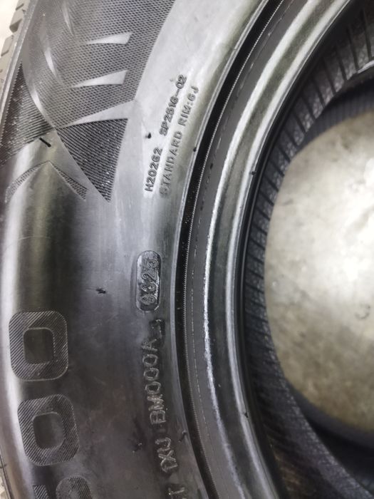 Spektor 205/65/15