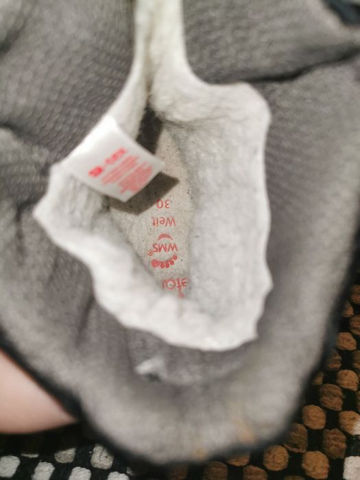 Ghete Elefanten imperm. 30