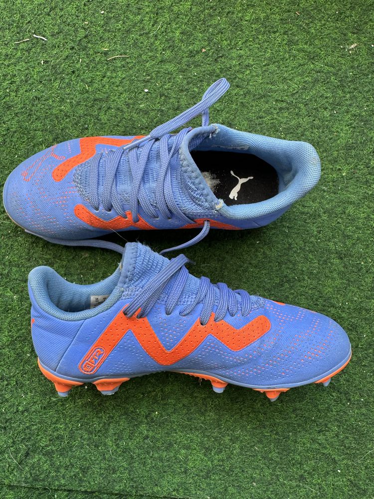 футболни бутонки Puma
