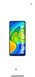 Xiaomi Redmi Note 9, Midnight Grey, 64 GB