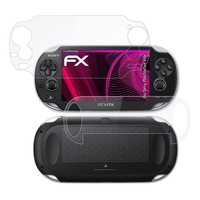 Vând folie de protecție full body - PS Vita PlayStation