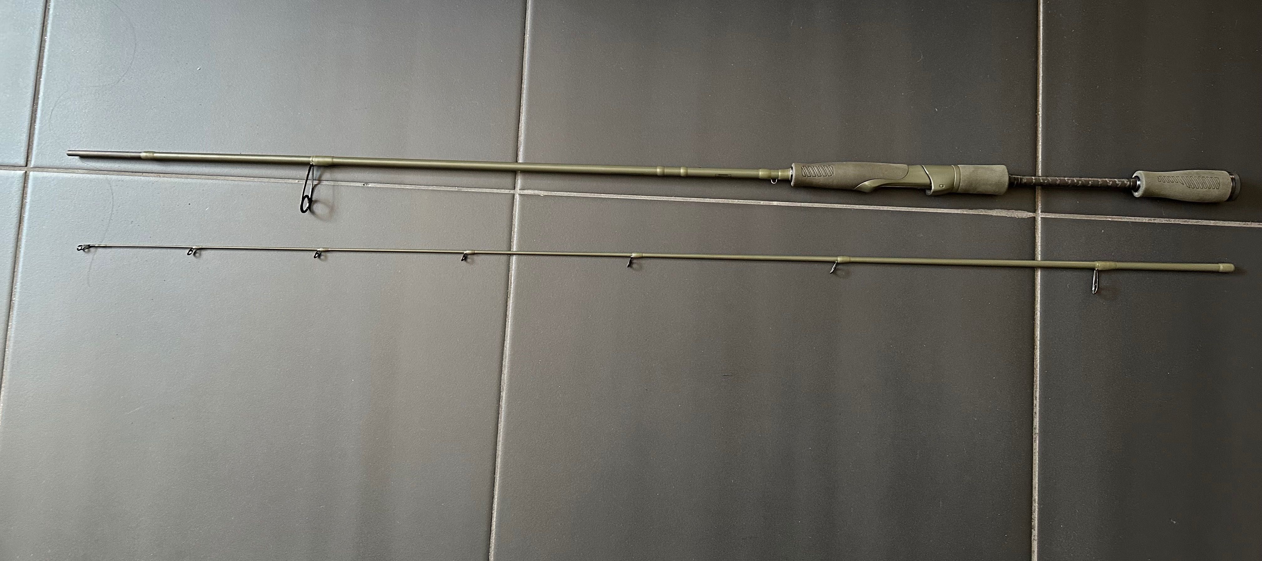 Savage Gear Ultra light game 2-8гр
