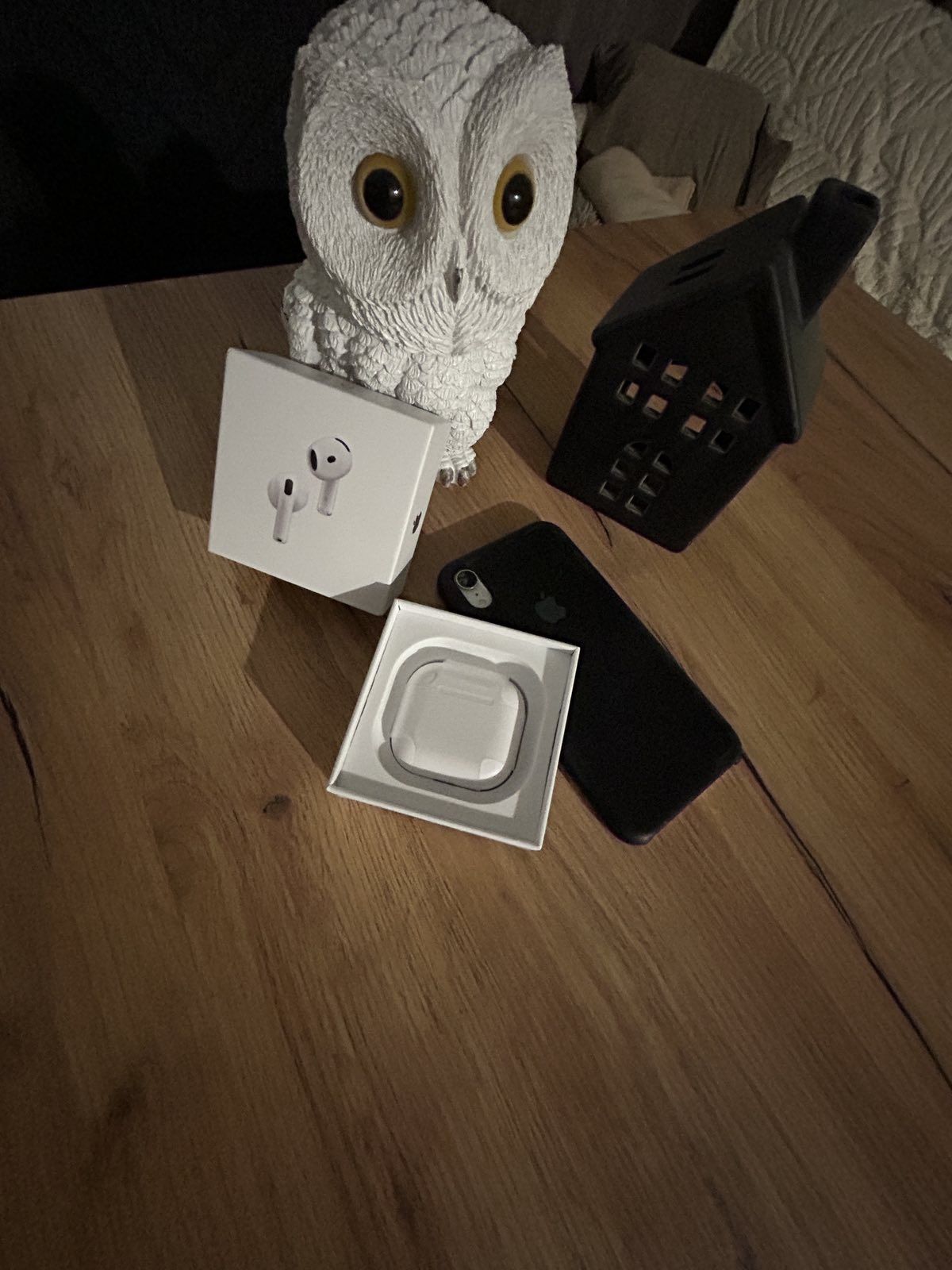 Apple Airpods 4gen
