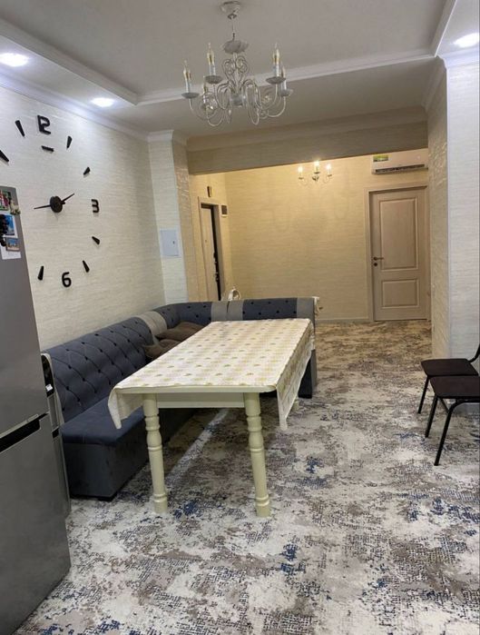 Продается 3/3/9 квартира Карасу-6