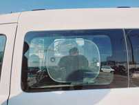 Geam caroserie fix stanga Opel Combo [Fabr 2001-2011] OEM