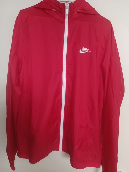 Спортен екип Найк