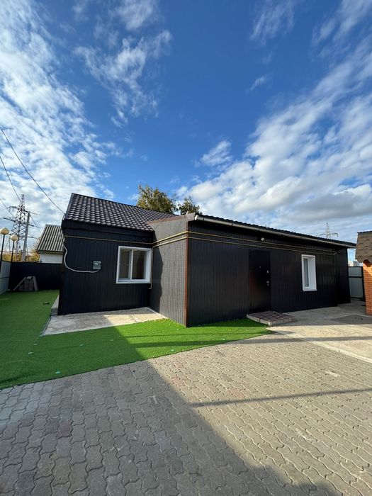 Дом по суточно в Костанае