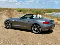 BMW Z4 E89 (2011)