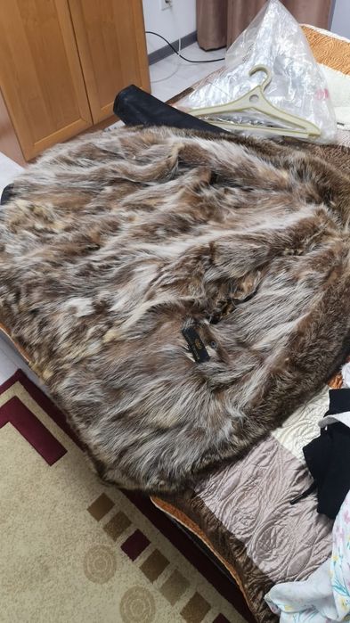Продам плащ корсак