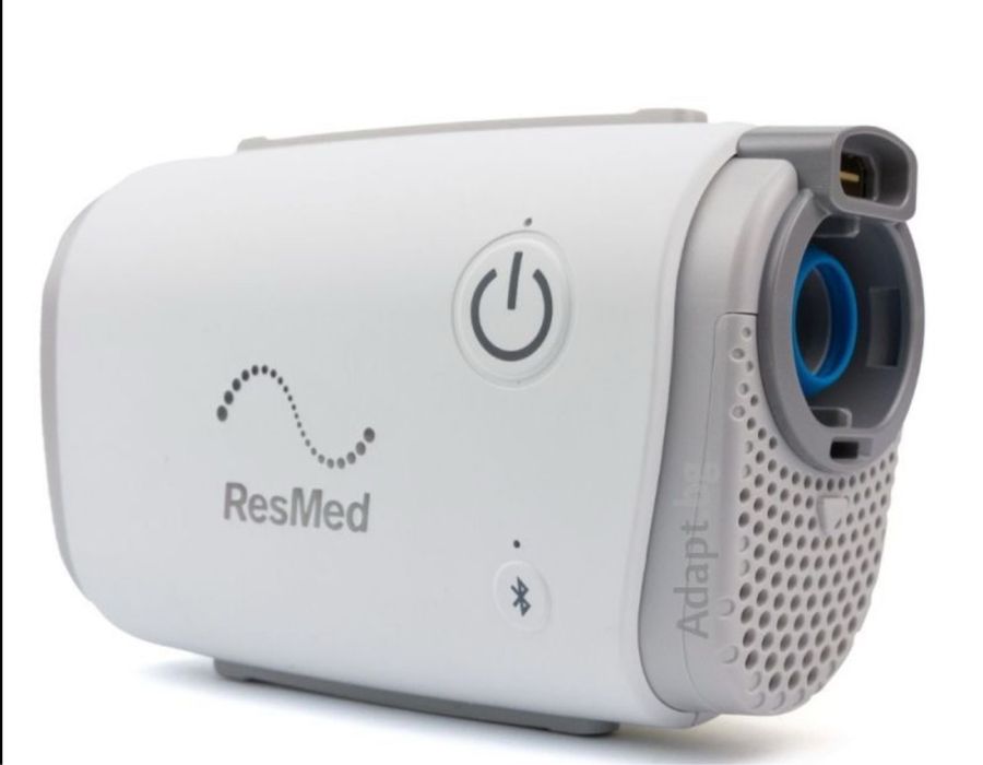 Мобилен Aвтоматичен CPAP Апарат ResMed AirMini