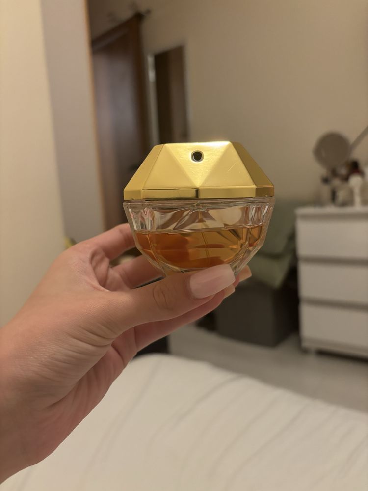 Дамски парфюм Lady million