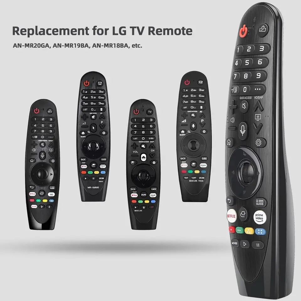 Magic Remote LG TV 2018-2024 , Telecomanda LG magic remote
