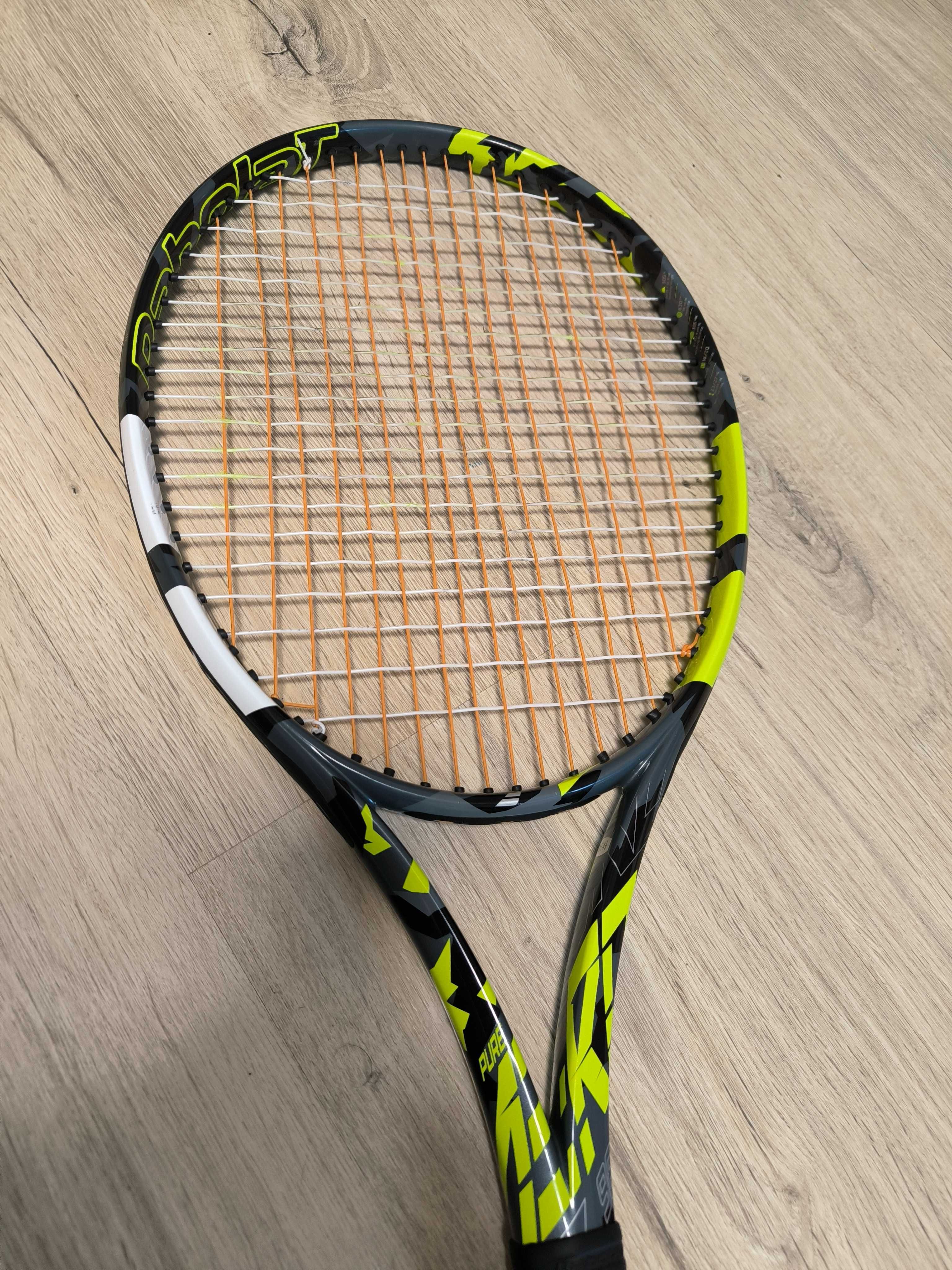 Babolat Pure Aero 98