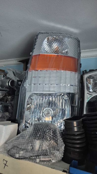 Автозапчасти JAC, FOTON, CUMMINS