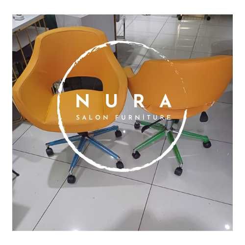 Фризьорски стол. Акция!