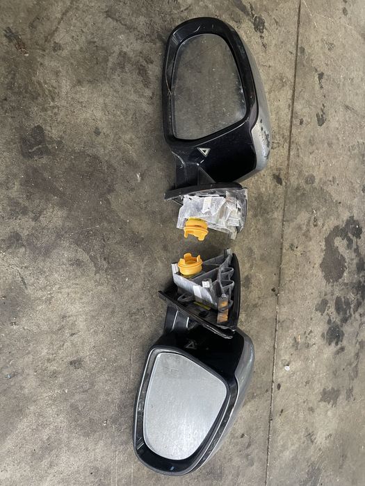 Огледала БМВ Х5, Ф15 (ogledal bmw x5, f15)