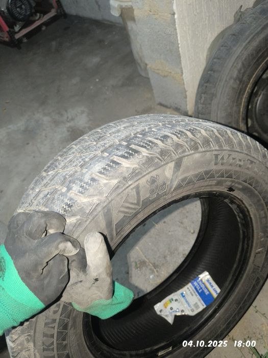 Шины размер 225 * 65*R16 C