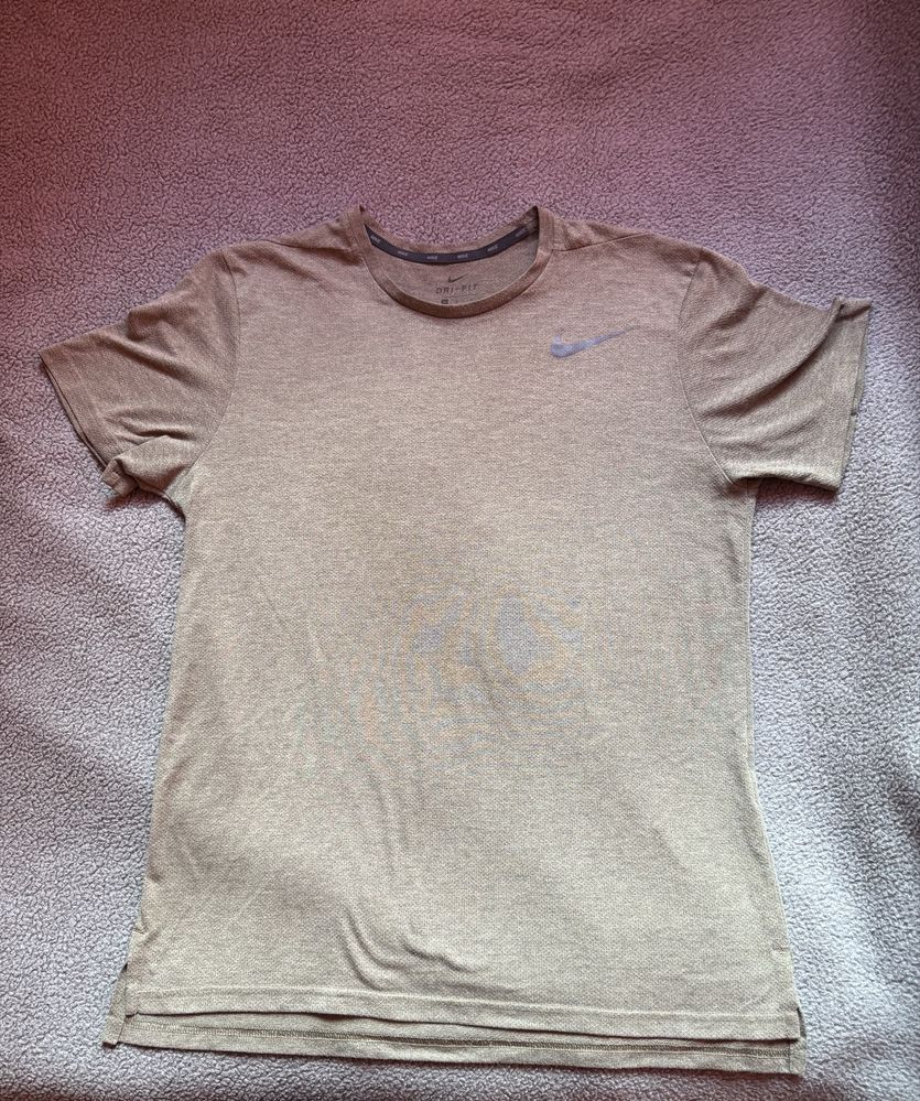 Тениска  Nike dri fit