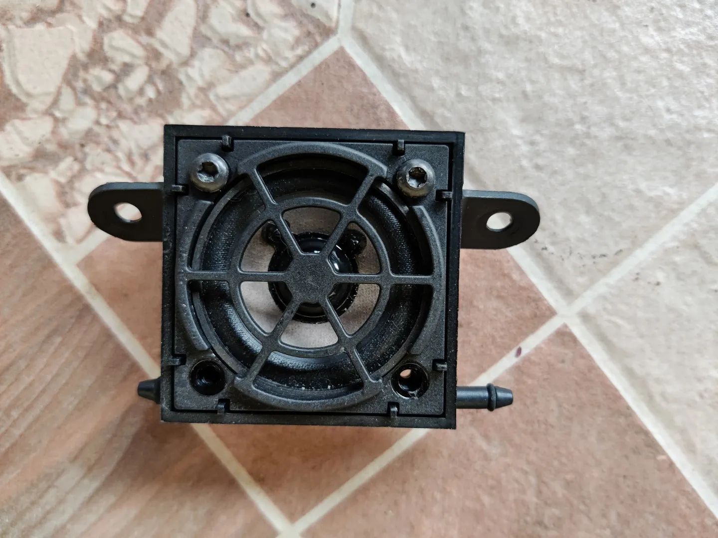 Sistem audio BOSE statie boxe subwoofer tweetere Seat Exeo Audi A4 B6 B7 3R0035382A BERLINA