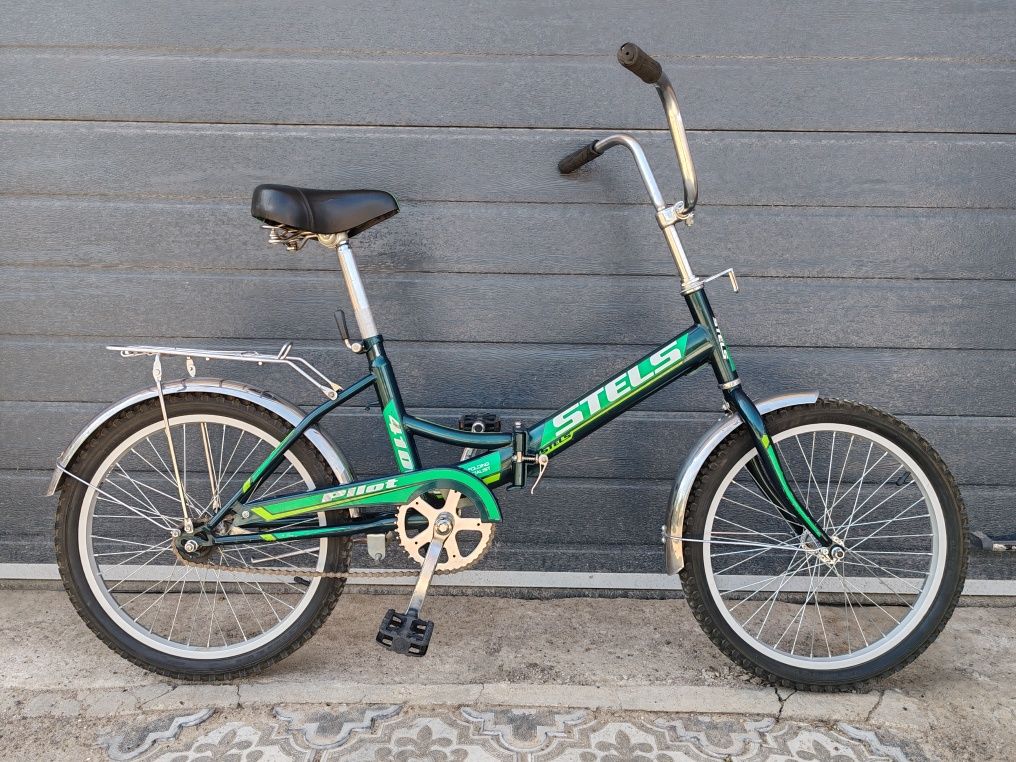 Продам Велосипед Stels 410 Forward ALTAIR