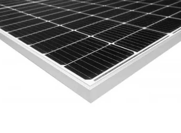 Соларни панели монокристални JA Solar 545W Half-Cut