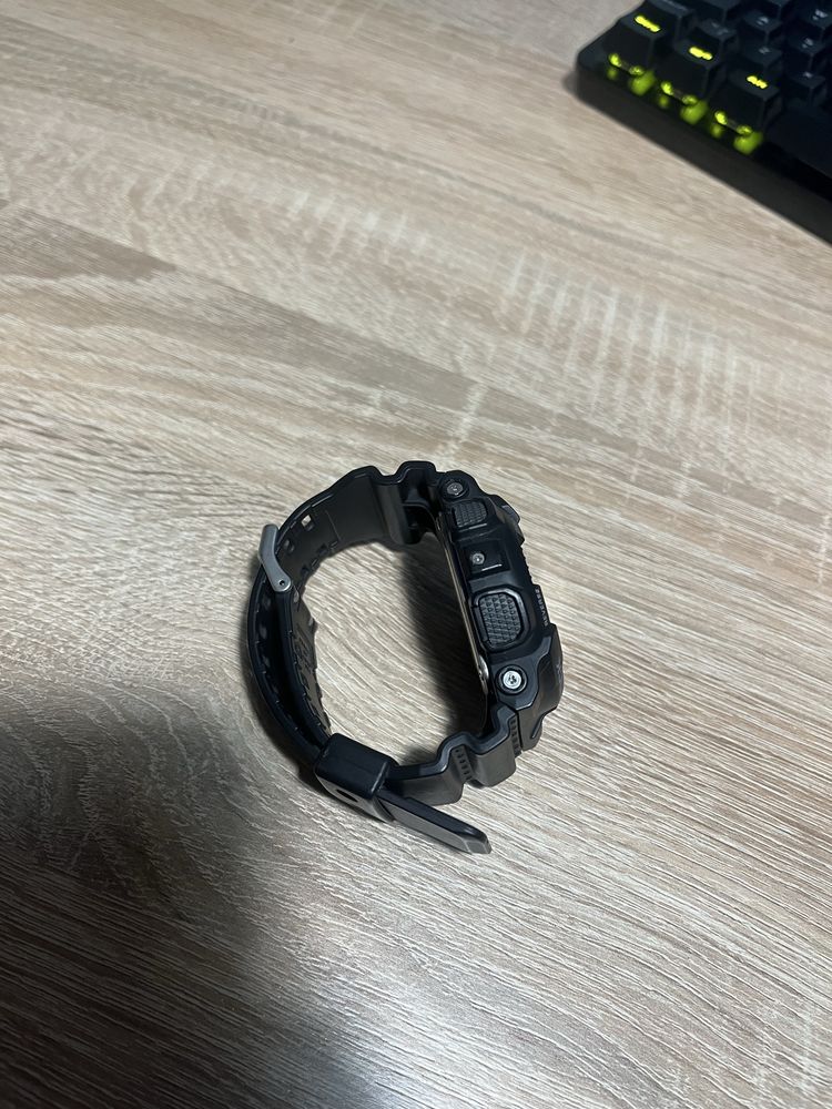 Gshock часовник