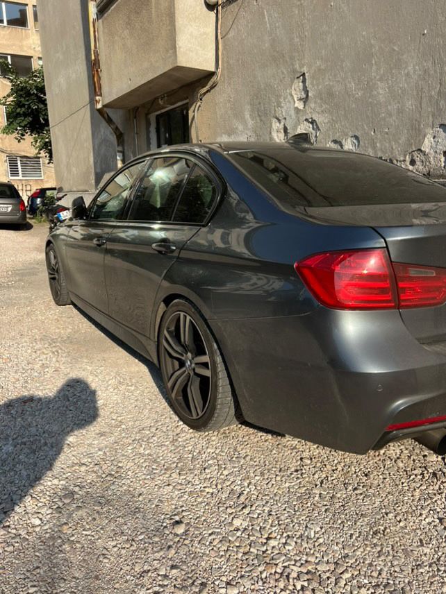 Прушини на H&R Super Sport