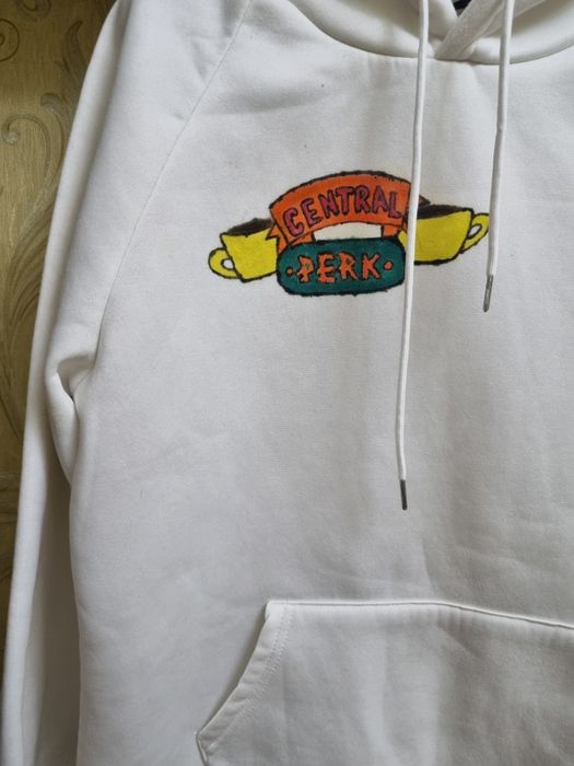 Женские Свиншот Худи в отличном состоянии