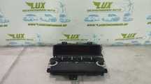 Panou comanda navigatie Mitsubishi Lancer X (facelift)  [din 2010 pan