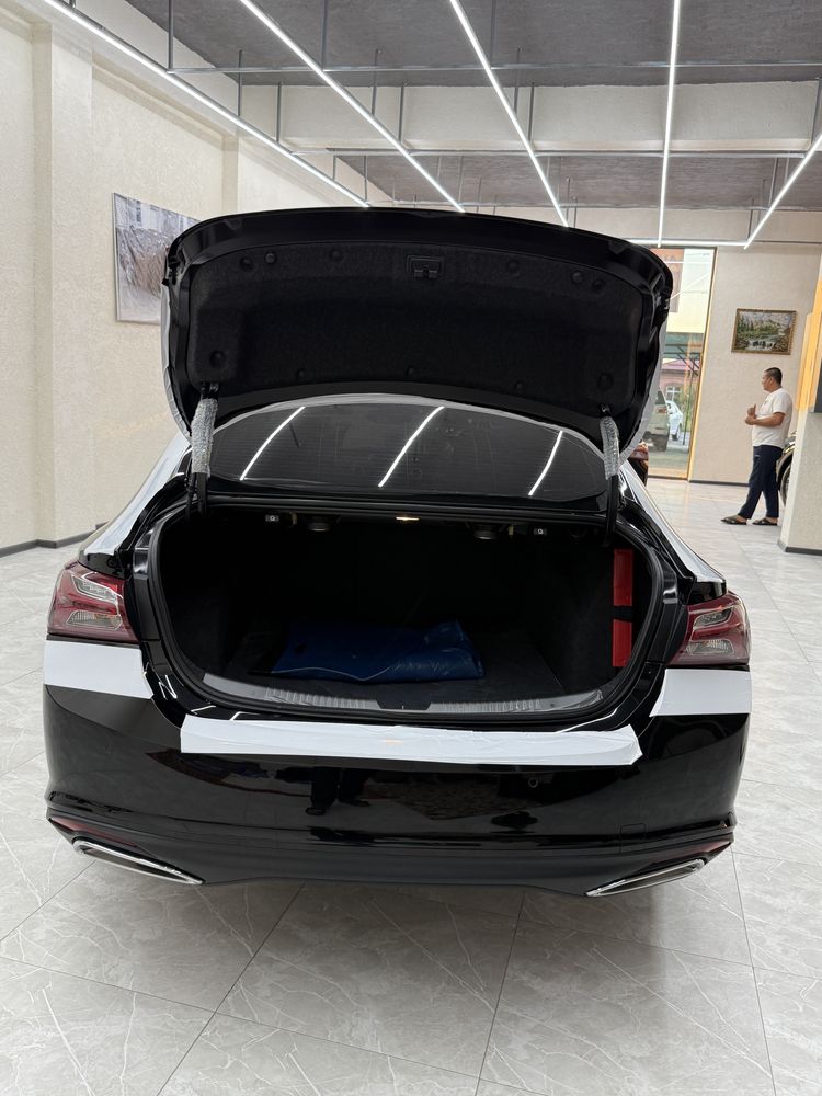 Malibu XL 2023 yil
