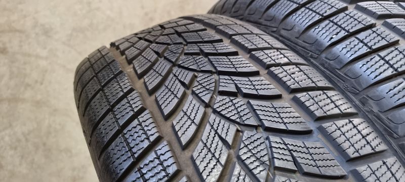 255/55/19 GOODYEAR 4бр