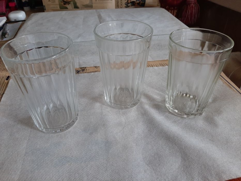 Продаётся Советские Стаканы и Кружка