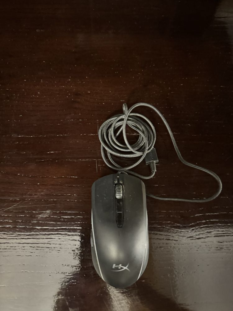Hyperx комлпект