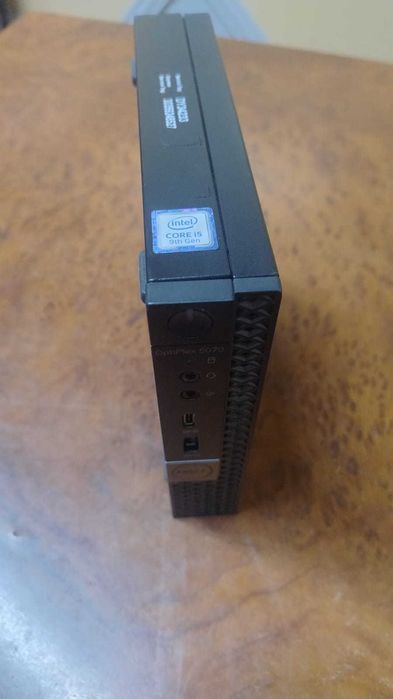 мини  ПК    Dell