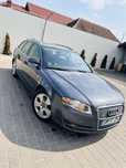 Audi a4 b7 2.0 tdi