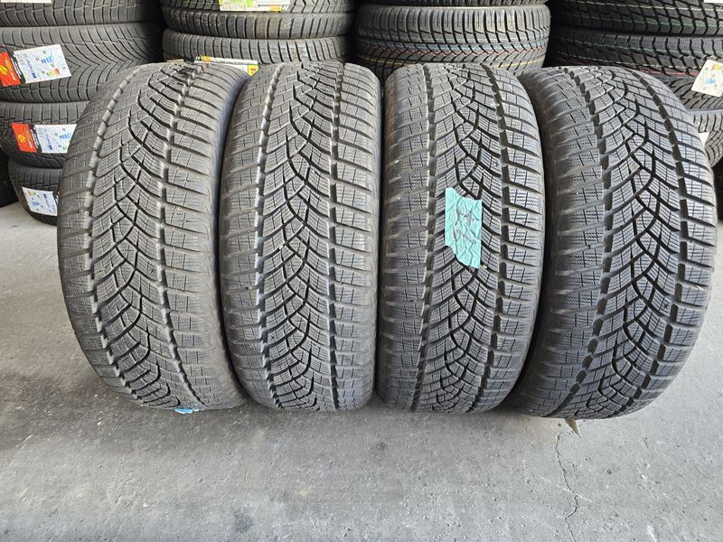 225/45/18 GOODYEAR 4бр
