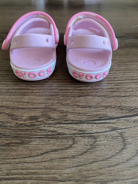Crocs детски сандали